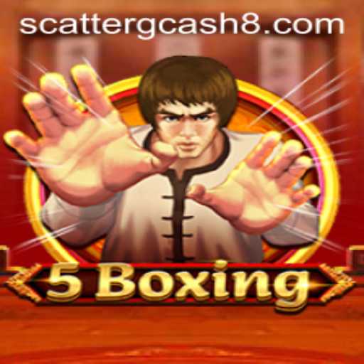 Exploring the Exciting World of 5Boxing and the Impact of Scatter Gcash