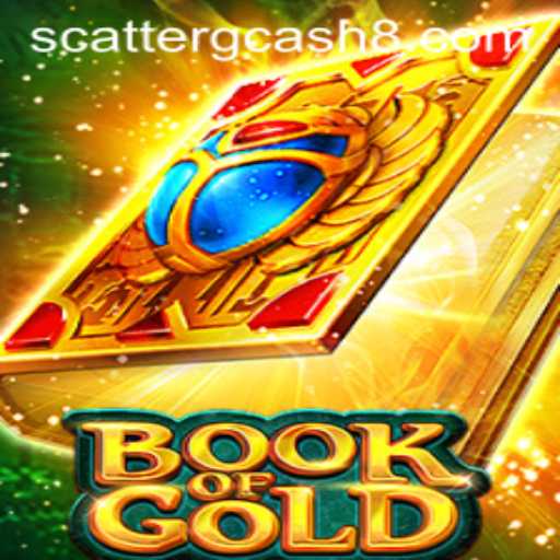 Unveiling the Magic of 'Book of Gold' and the Exciting Features of Scatter GCash