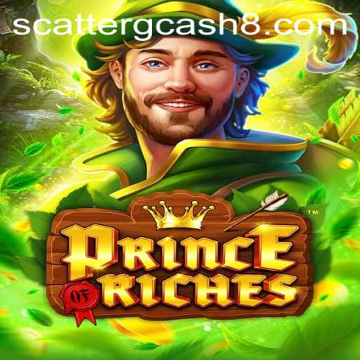 Experience Grand Adventure and Treasure in PrinceOfRiches