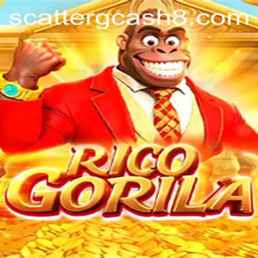 Discovering the Thrills of RicoGorila and the Exciting 'Scatter GCash' Feature