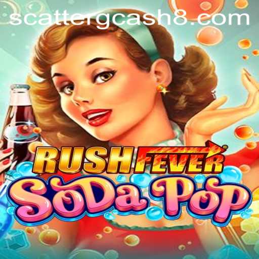 Unveiling RushFeverSodaPop Game