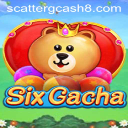 Exploring SixGacha: A Journey into the Realm of GCash Adventure