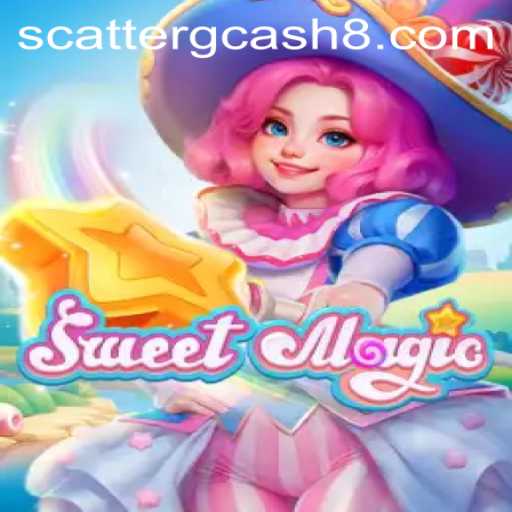 Discover the Enchanting World of SweetMagic: A Modern Twist on Gaming
